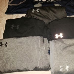 Large workout pants for men